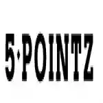 5pointz Codes promotionnels 