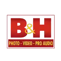 B&H Photo Propagační kódy 