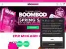 Boombod Promo Codes 