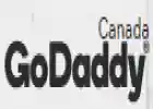 GoDaddy Canada Codes promotionnels 