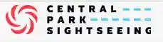 Central Park Sightseeing Propagační kódy 