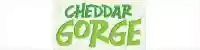 Cheddar Gorge Code de promo 