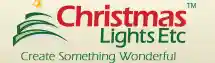 Christmas Lights Etc 促銷代碼 