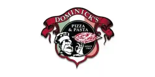Dominick's Pizza促銷代碼 