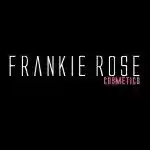 Frankie Rose Cosmetics促銷代碼 