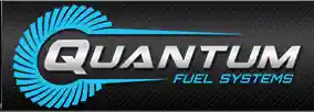Quantum Fuel Systems Codes promotionnels 