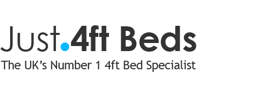 Just 4ft Beds Code de promo 