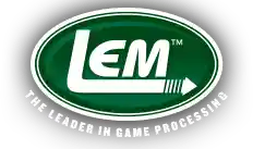 LEM Products Codes promotionnels 
