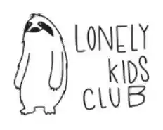 Lonely Kids Club促銷代碼 
