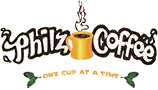 Philz Coffee Códigos promocionais 