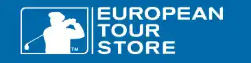 European Tour Códigos promocionales 
