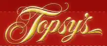 Topsy's Popcorn Códigos promocionales 