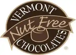 Vermont Nut Free Chocolates Códigos promocionales 