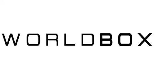 Worldbox Codes promotionnels 