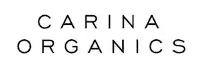 Carina Organics促銷代碼 