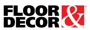 Floor & Decor Code de promo 