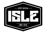 ISLE Surf And SUP Codes promotionnels 