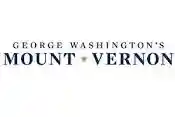 Mount Vernon Codes promotionnels 