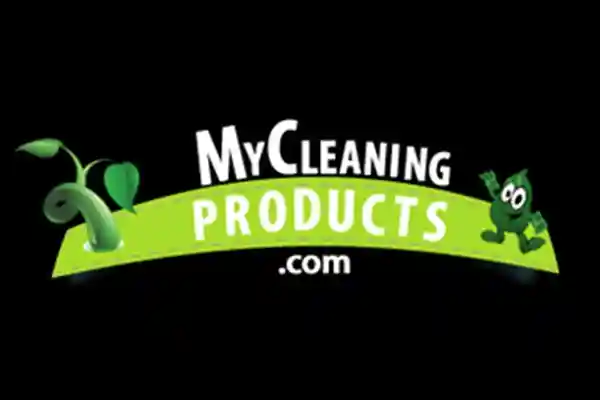 Mycleaningproducts Code de promo 