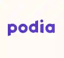Podiaプロモーション コード 