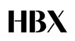 Hbx Propagační kódy 