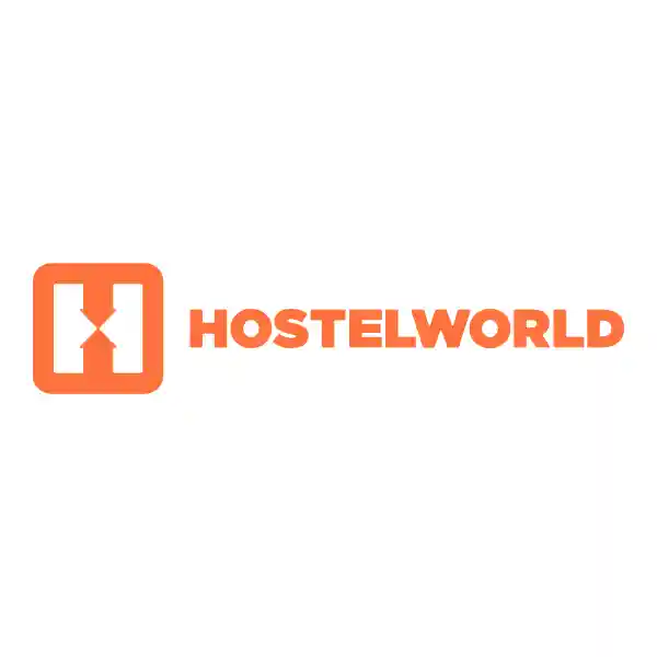 Hostelworld Códigos promocionais 