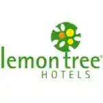 Lemon Tree Hotels Kody promocyjne 