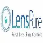 LensPure Code de promo 