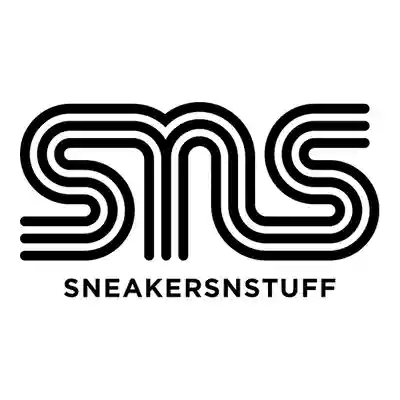 Sneakersnstuff Propagační kódy 