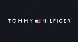 Tommy Hilfiger Códigos promocionais 