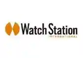 Watch Station 促銷代碼 