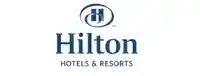 Hilton Hotels & Resorts Códigos promocionales 