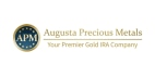 Augusta Precious Metals Códigos promocionais 