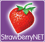 StrawberryNet Propagační kódy 