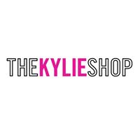 The Kylie Shop Códigos promocionales 