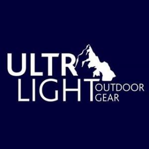 Ultralight Outdoor Gear Códigos promocionais 