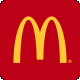 McDonald's Códigos promocionais 