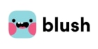 Blush.design Codes promotionnels 