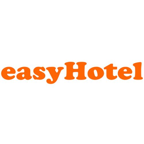 EasyHotel Códigos promocionais 