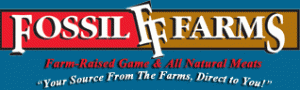 Fossil Farms Promo-Codes 