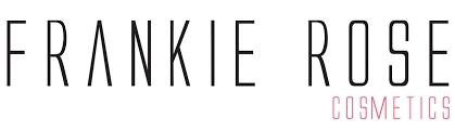 Frankie Rose Cosmetics Códigos promocionais 