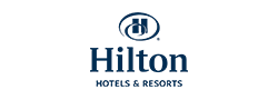 Hilton Hotels Códigos promocionais 