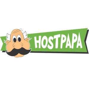 HostPapa Códigos promocionais 
