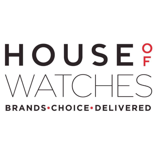 House Of Watches Promo-Codes 