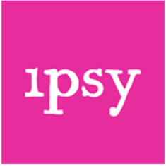 Ipsy 프로모션 코드 