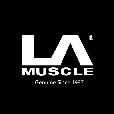 LA Muscle Promo-Codes 