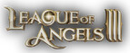 League Of Angels III Códigos promocionais 