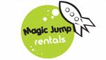Magic Jump Rentals Códigos promocionais 