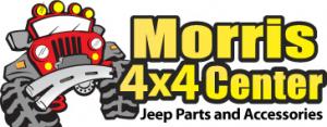 Morris 4x4 Promo-Codes 