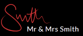 Mr & Mrs Smith 促銷代碼 